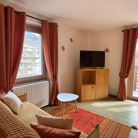 Residence S Lucia - Appartamenti Alle Porte Di Bormio Valdisotto Kültér fotó