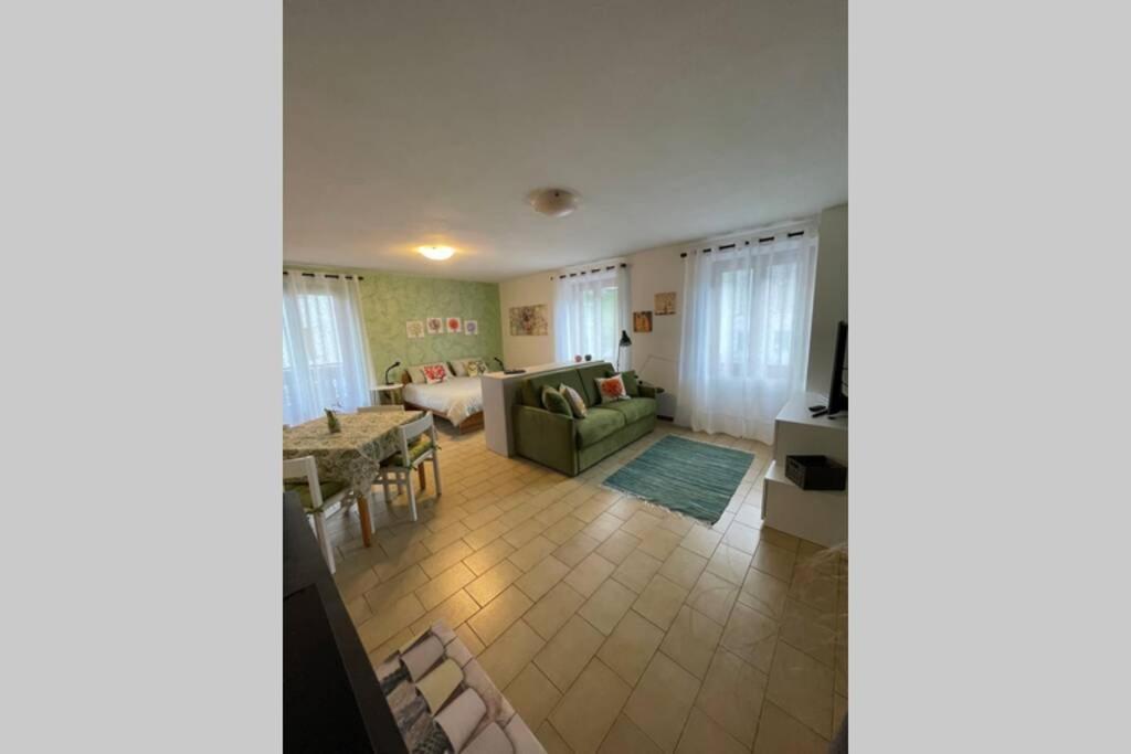 Residence S Lucia - Appartamenti Alle Porte Di Bormio Valdisotto Kültér fotó