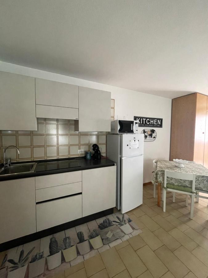 Residence S Lucia - Appartamenti Alle Porte Di Bormio Valdisotto Kültér fotó