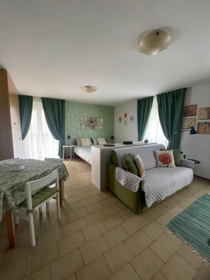 Residence S Lucia - Appartamenti Alle Porte Di Bormio Valdisotto Kültér fotó