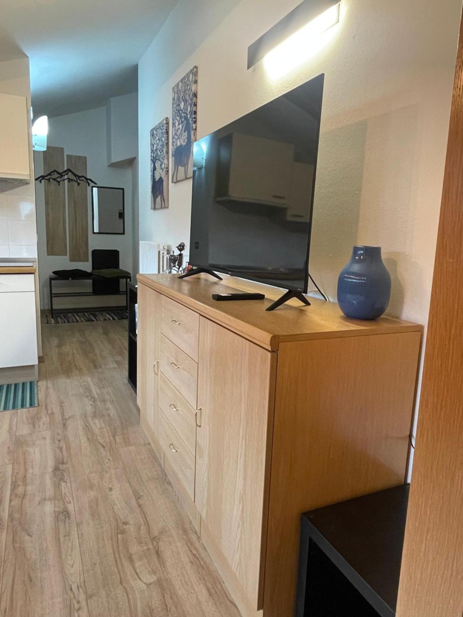 Residence S Lucia - Appartamenti Alle Porte Di Bormio Valdisotto Kültér fotó