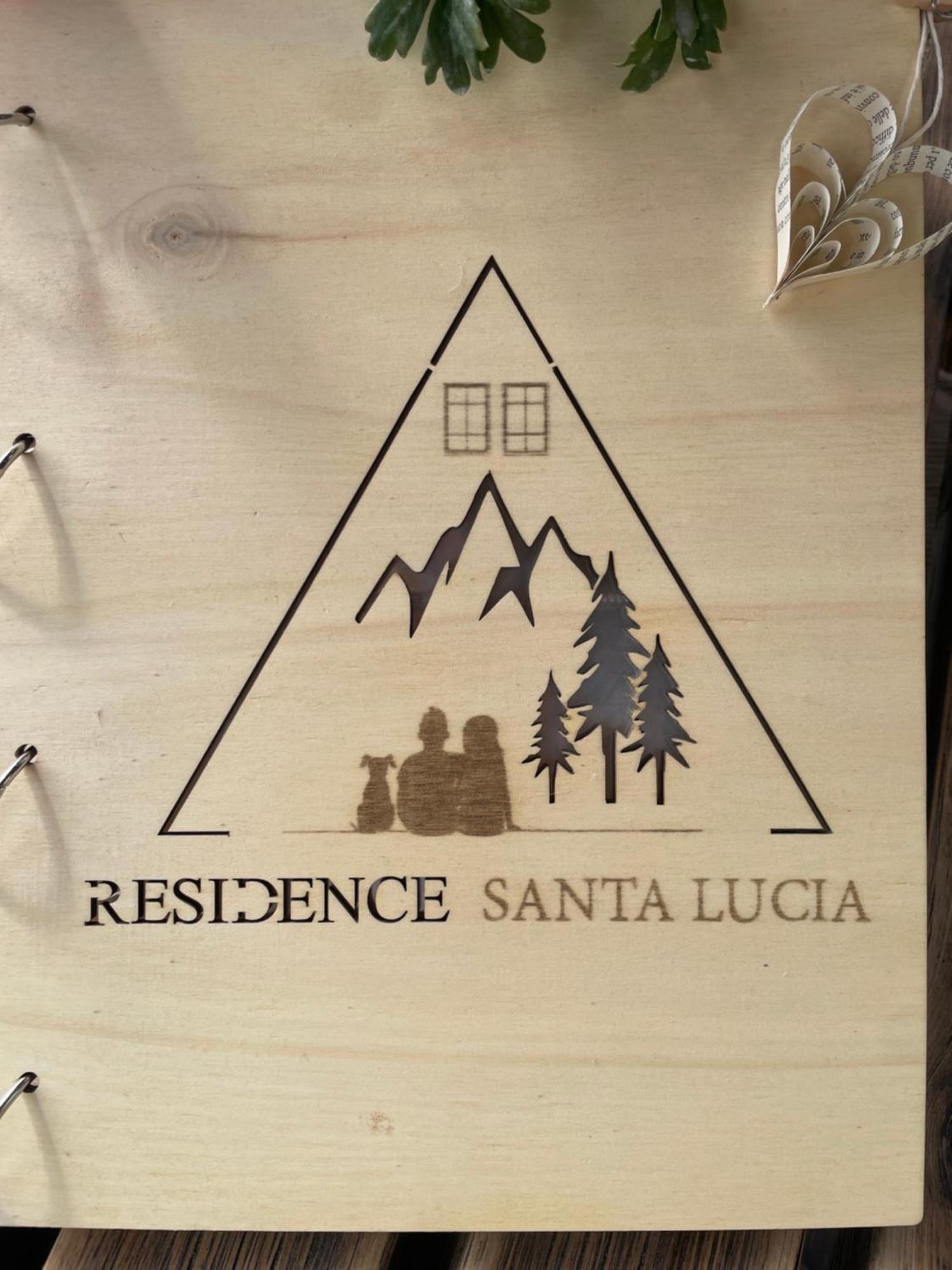 Residence S Lucia - Appartamenti Alle Porte Di Bormio Valdisotto Kültér fotó